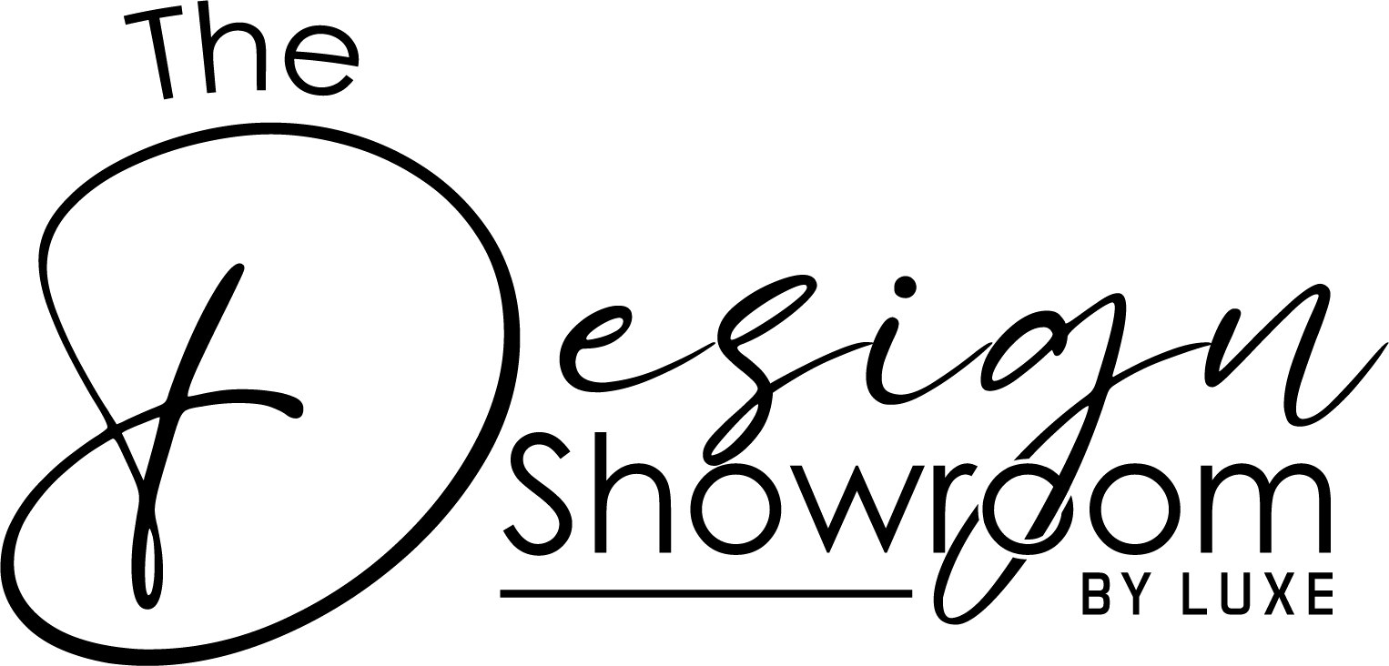 The Design Showroom by LUXE