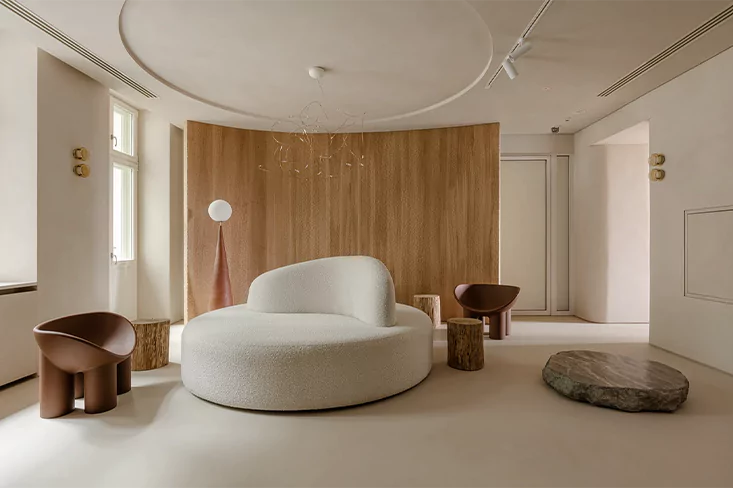 Stylish Indoor