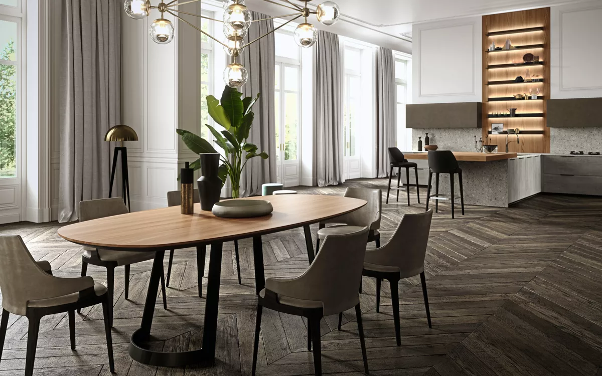 Bespoke Surface & Finish Solutions