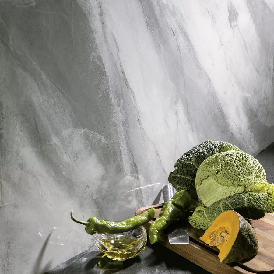 Luxury Kitchen & Bath Enhancements