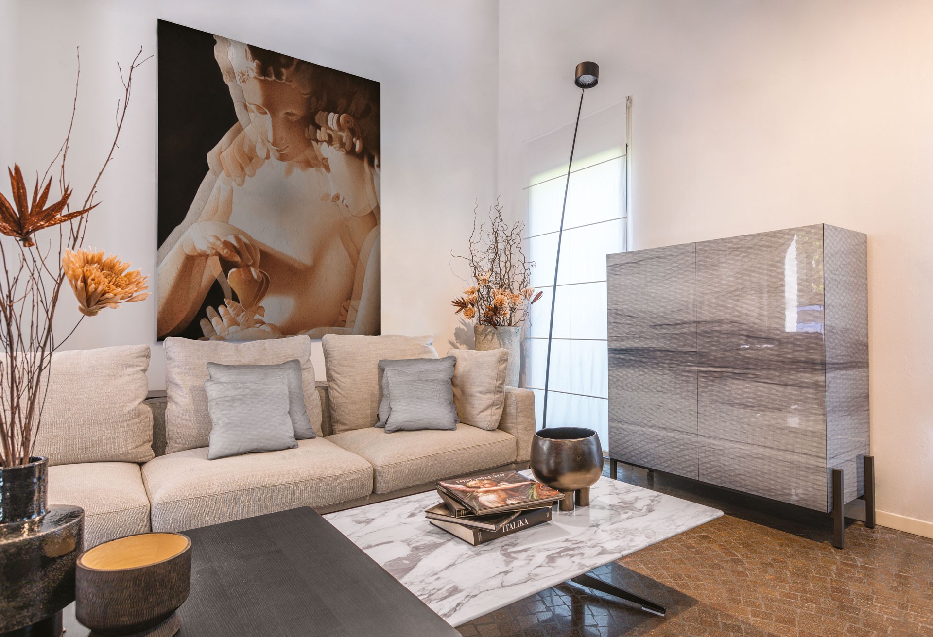 Design Consultation & Collaboration